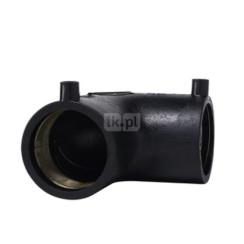 Kolano elektrooporowe 45 st. E+ PE100 SDR11 d32, Georg Fischer