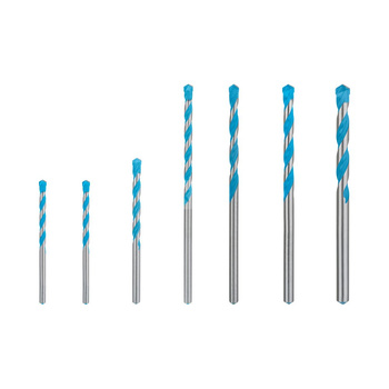 WIERTŁO CYL-9 EXPERT MC 7PC SET