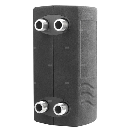 Izolacja XB06-1 : 30 -> 48