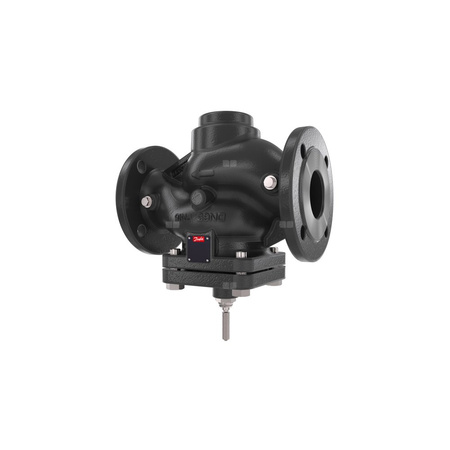 Zawór VFG 22, PN 25, DN 200, 650.00 m³/h, kołnierz