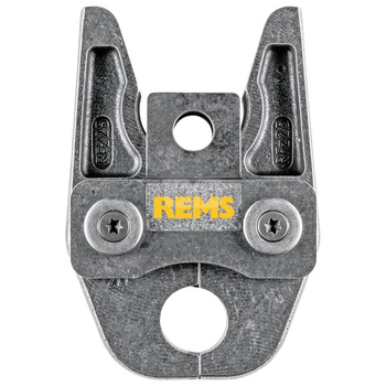 Cęgi zaciskowe REMS RFz 25 do złączek zaprasowywanych