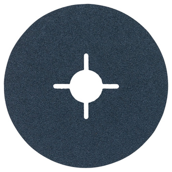 FIBR.D115MM P100 B/MET CYRK BL MIN 50