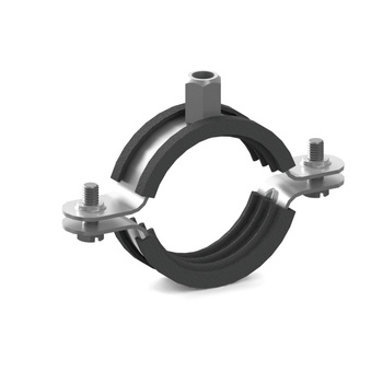 Obejma mocująca NICZUK DUO NPGD 125-133 mm 125 (pasywacja)