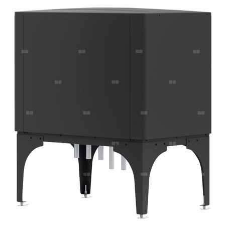 Moduł kaskadowy do 3 urządzeń, AHP-CM 3