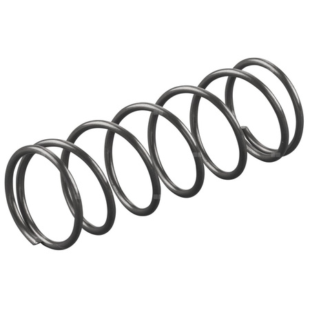 Sprężyna dociskowa