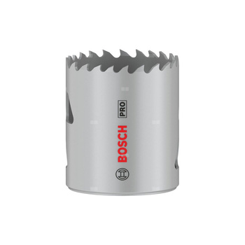 Piła otwornica PRO Multi Material, 43 mm, gwintowana