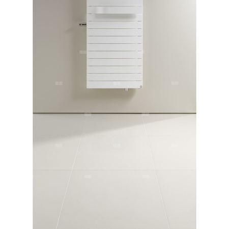 Kermi TABEO-V 1437x101x600mm QN 883,RAL9016,zawór po prawej