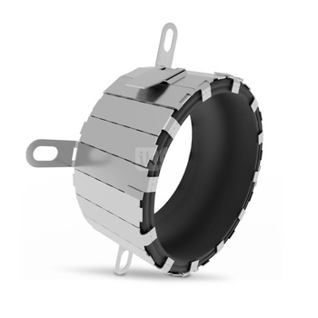 Okładzina KOSL 70x10mm 1m KOSL70X10