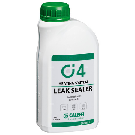Leak Sealer C4 500 ml