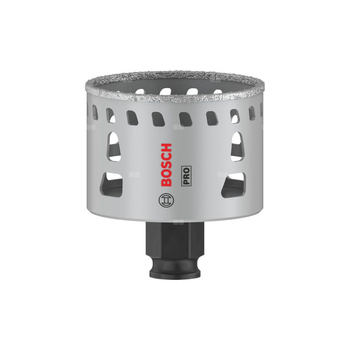 Piła otwornica PRO Tile PC Plus, 60 mm, HS