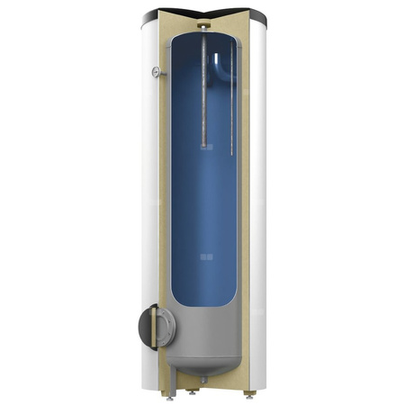 Pojemnościowy podgrzewacze wody Storatherm Aqua Load AL 500/2R_C