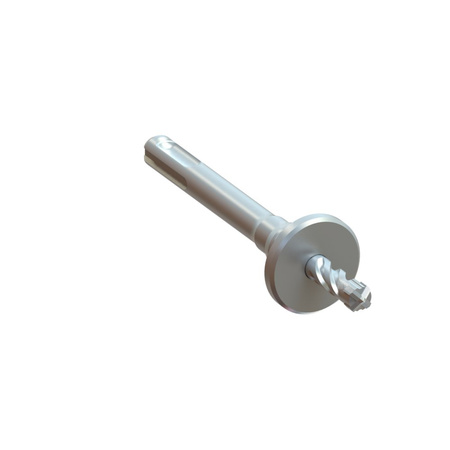 Wiertło WOGW M12 25mm tulei M10 WOGW12