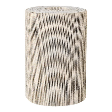 Rolka siatki szlifierskiej EXPERT M480 115 mm, 5 m, G 120