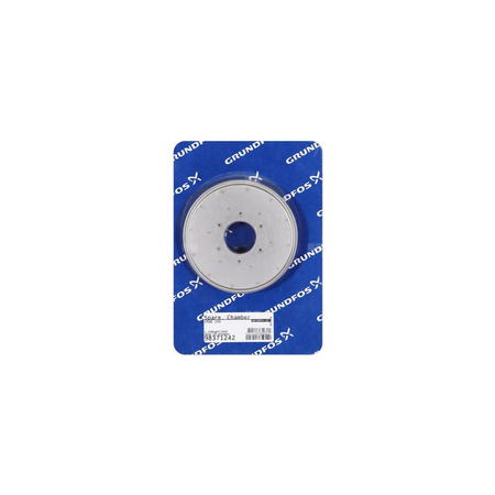 Komora pośrednia CRNE 1/3 HS