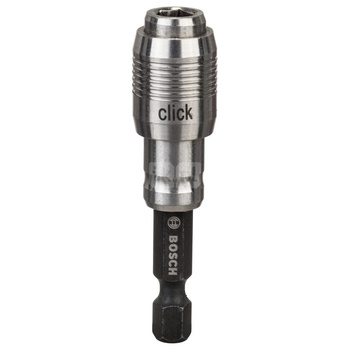 Uchwyt uniwersalny do bitów 1 szt