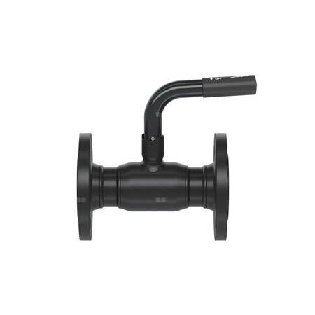 Zawór kulowy JIP DN 20 FF PN 40