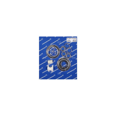 Zestaw napr. MTR 45 9-12stopni/1-3wirnik