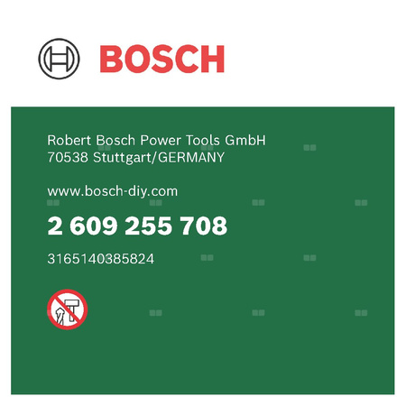 Zębaty uchwyt wiertarski z adapterem SDS plus D = 1,5 - 13 mm, SDS plus