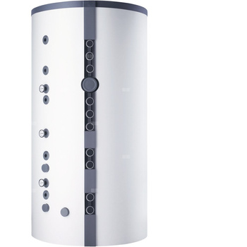 Izolacja termiczna STIEBEL ELTRON WDH 1001 SBS