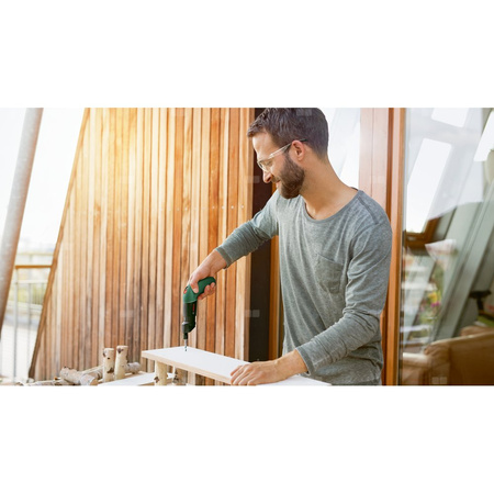 Adapter do wiercenia (IXO)