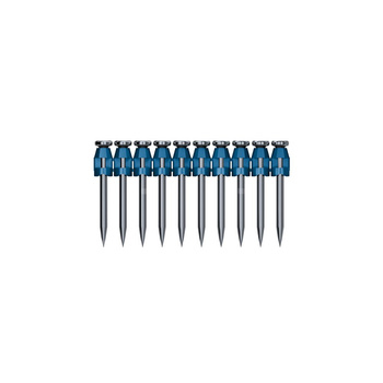 Gwoździe do betonu Roundhead strip nail NB-38