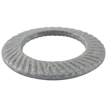 Podkładka ząbkowana 5