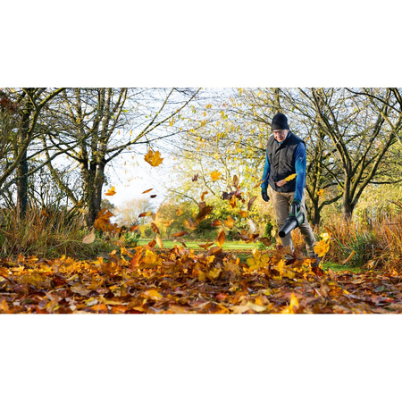 Dmuchawa do liści AdvancedLeafBlower 36V-750 (BT)