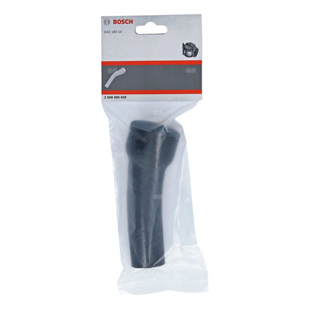 RURA KOLANKOWA DO GAS 18V-10