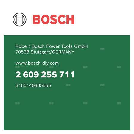 Klucz do uchwytu wiertarskiego 13 mm D = 13 mm, A = S2