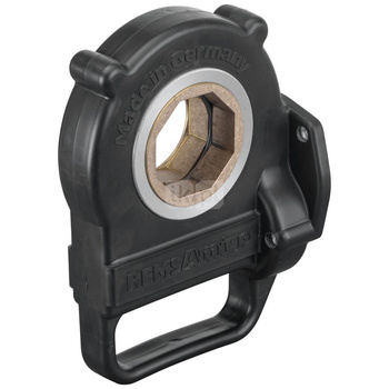 Przekładnia kompletna REMS