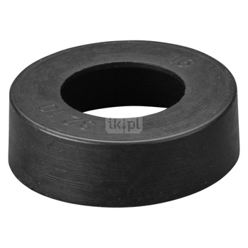 Pierścień tłumiący REMS