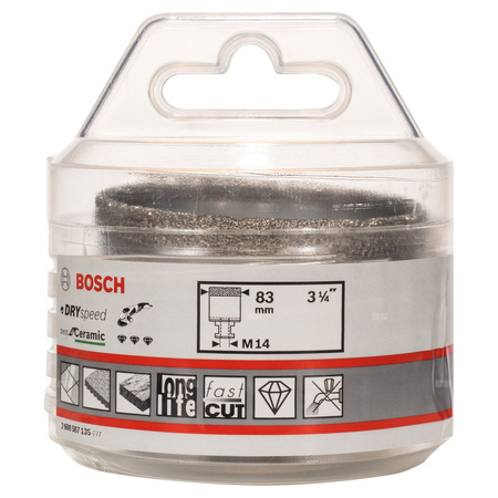 OTWORNICE DIA D/ TW CERAMIKI 83 X 35 MM