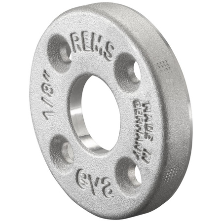 Pokrywa R 1/8'' REMS