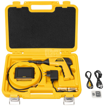 REMS CamScope Zest 5,2-1