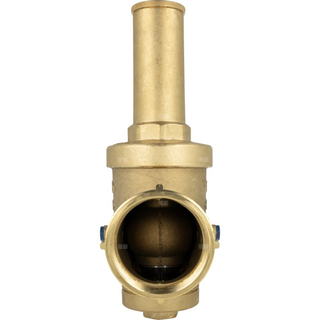 Standardowy reduktor ciśnienia wody BPR 408, GW G3'', 1 ÷ 5,5 bar