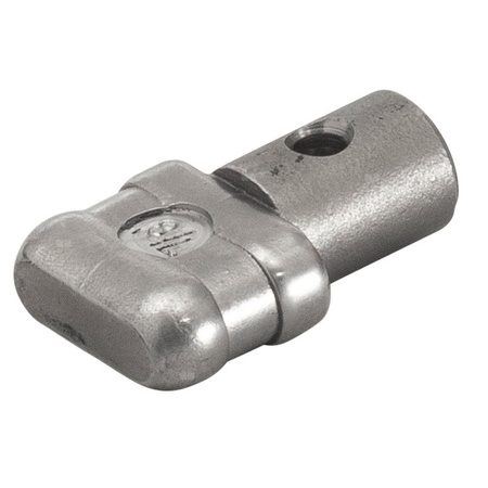 Trzpień kielichujący 7/8''