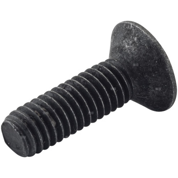 Śruba z łbem stożkowym