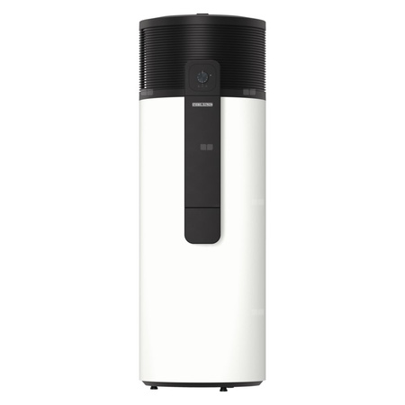 Pompa ciepła pow./c.w.u., sterowanie elekroniczne, anoda magnezowa, wifi SHP-I 300 H Plus