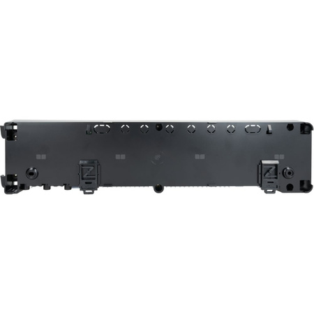 SALUS StartPack Premium RF - zestaw bezprzewodowego sterowania ogrzewaniem podłogowym z zarządzaniem przez Internet: KL08RF230V, UG800, 4 x SQ610RF