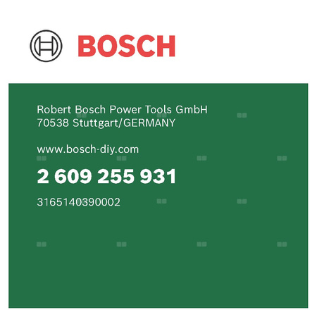 Standardowa końcówka wkręcająca T Torx T 8