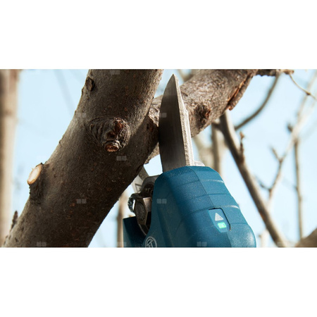 Sekator akumulatorowy Pro Pruner + 2x3,0Ah + GAL 12V-20