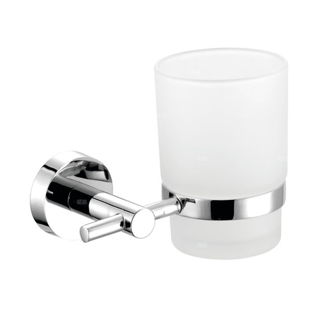 MEPHISTO szklanka pojedyncza, chrom