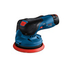 Szlifierka mimośrodowa GEX 12V-125 (solo) karton