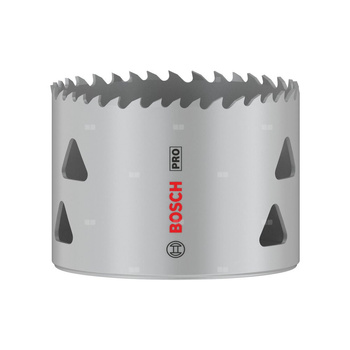 Piła otwornica PRO Multi Material, 68 mm, gwintowana