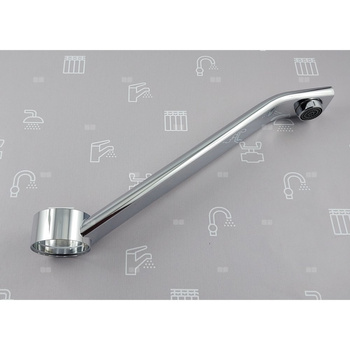 WYLOT PŁASKI DO BAT. KUCHENNEJ STOJĄCEJ TOPAZ Z NAPOWIETRZACZEM