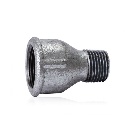 Złączka redukcyjna ocynk N/W 1''x3/4'' M4RED STRONG