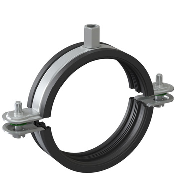 Obejma mocująca NICZUK NUWG 710 mm (pasywacja)