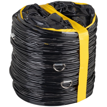 Wąż powietrza odlot. fi 200 mm