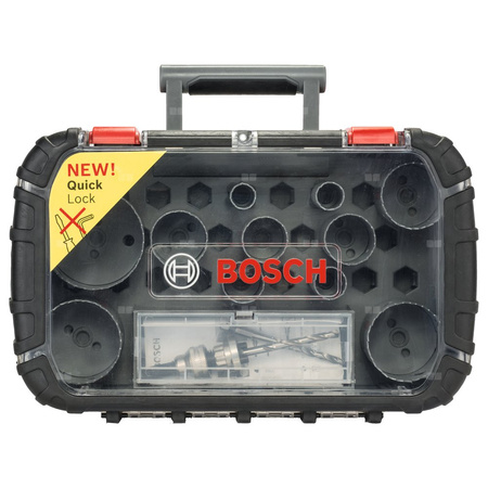 OTWORNICE ZESTAW 22-65MM