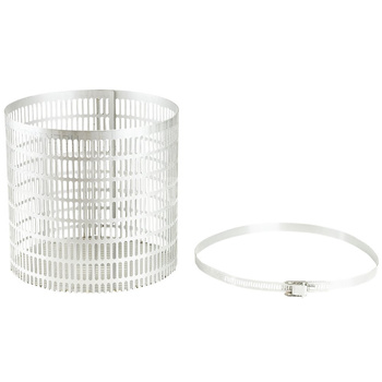 Filtr stal nierdzewna GRUNDFOS